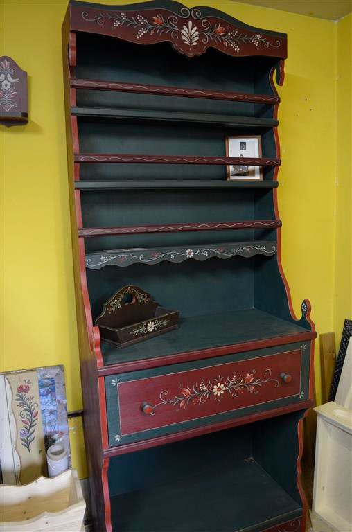 bútorfestés tanfolyam