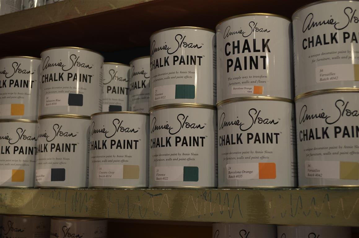 Chalk Paint