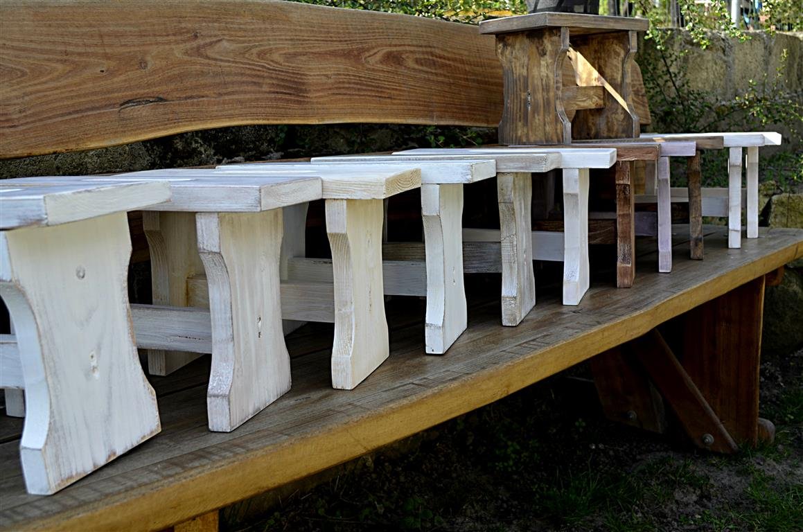 bútorantikolás workshop